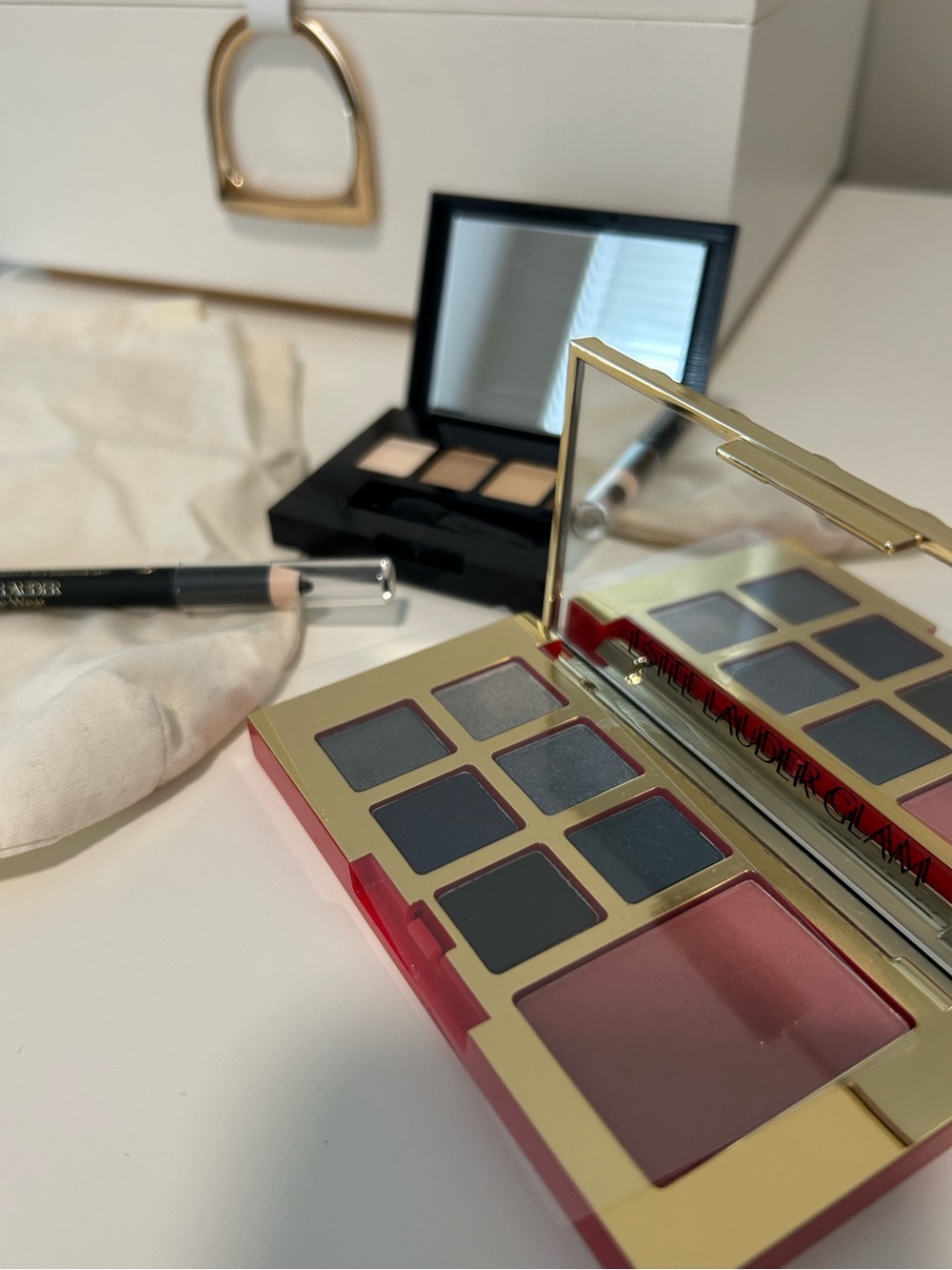 Estée Lauder Makeup Bundle